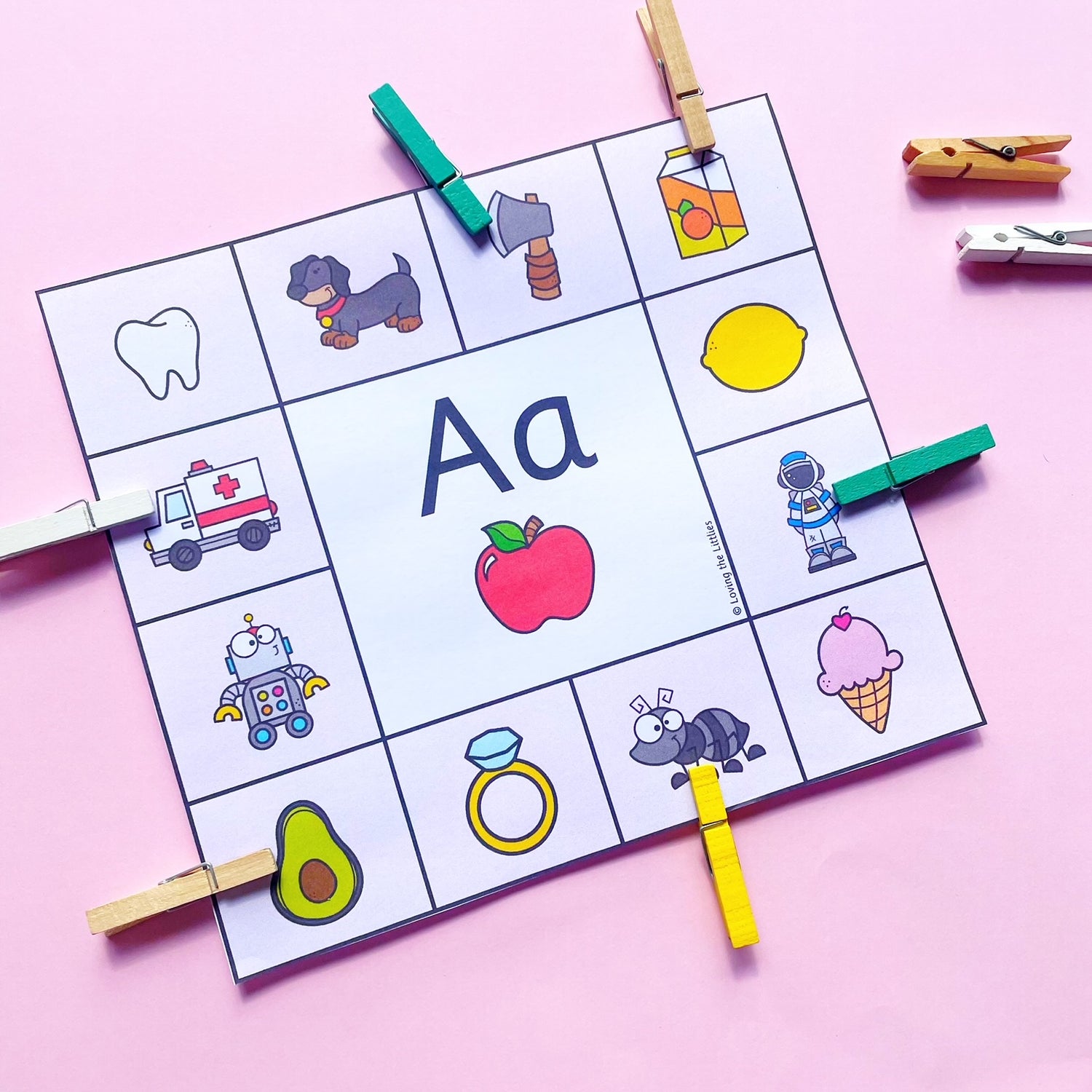 Phonics