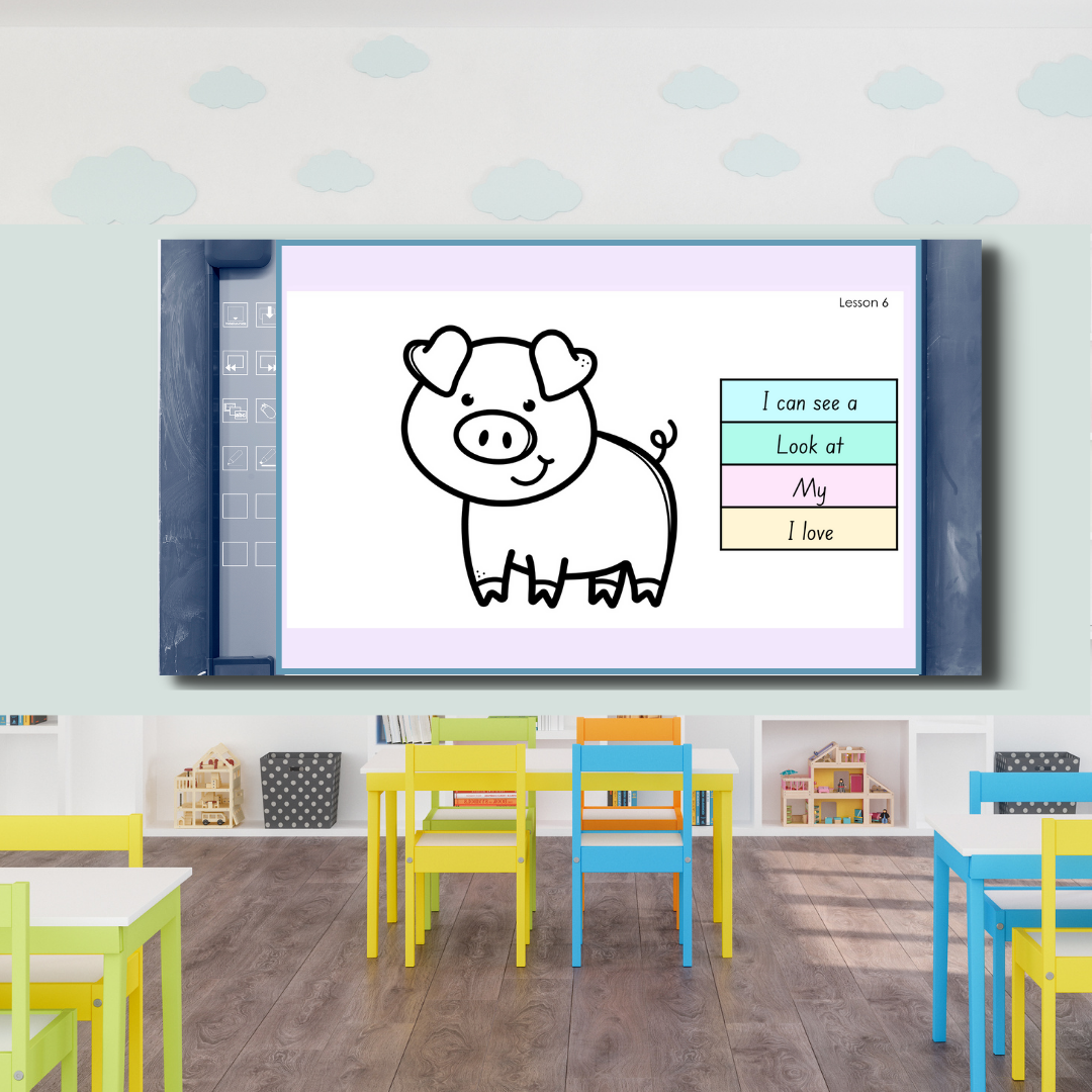 Term 2 Writing Unit for Prep/Kindergarten | Lesson Plans | Recount Writing Picture Prompts