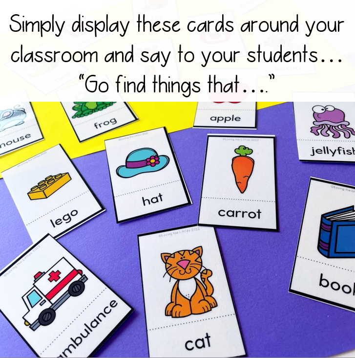 Brain Breaks for Prep/Kindergarten | Movement Breaks