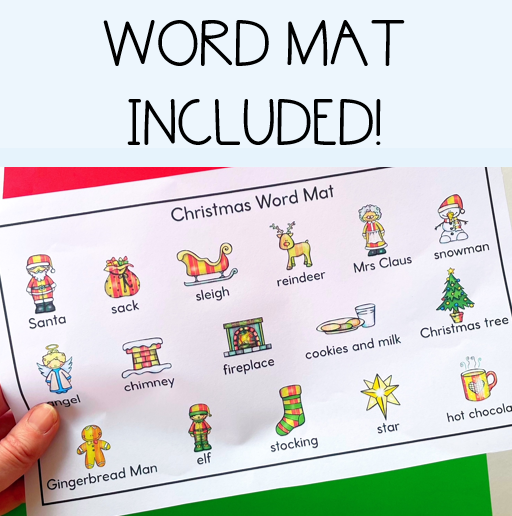 Christmas Writing Prompts