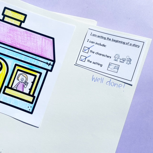 Term 4 Writing Unit for Prep/Kindergarten | Lesson Plans | Narratives Informative Writing Poetry