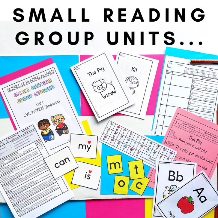 Getting Started in Prep Bundle | Essential Kindergarten Resources Bundle | Bump It Up Wall