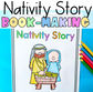 Christmas Nativity Story Book | Kindergarten and Year One