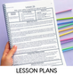 Kindergarten Writing Units Bundle | Writing Curriculum | Lesson Plans & Resources