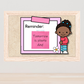 Editable Classroom Signs | Customizable Posters for Routines and Reminders