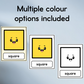 Cute 2D Shape Posters for Classroom