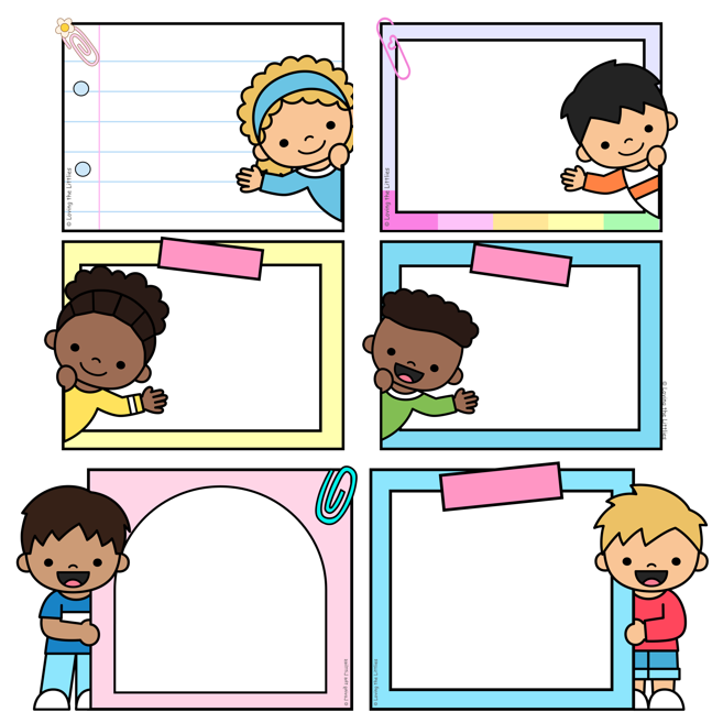 Editable Classroom Signs | Customizable Posters for Routines and Reminders
