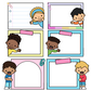 Editable Classroom Signs | Customizable Posters for Routines and Reminders