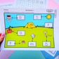 Alphabet Bundle | Phonics Activities for Teaching Letters and Sounds