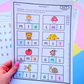 Alphabet Bundle | Phonics Activities for Teaching Letters and Sounds
