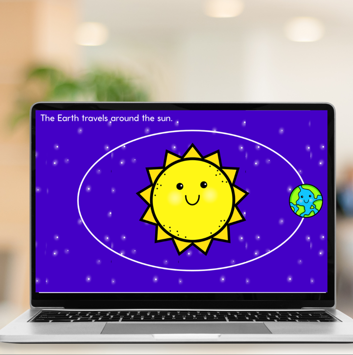 Leap Year PowerPoint and Flip Book | 2024 leap day activity