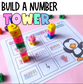 Build a Number Tower