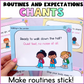 Classroom Call and Response Chants for Routines and Expectations