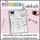 The Phonics Sidekick | Australian Phonics Reference Handbook | Foundation–Year 2