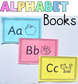 Alphabet Books | Letter Sound Readers | Phonics book for Kindergarten