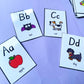 Kindergarten Small Group Literacy Intervention Kit