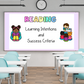 Reading Learning Intentions PowerPoint | Kindergarten Shared Reading