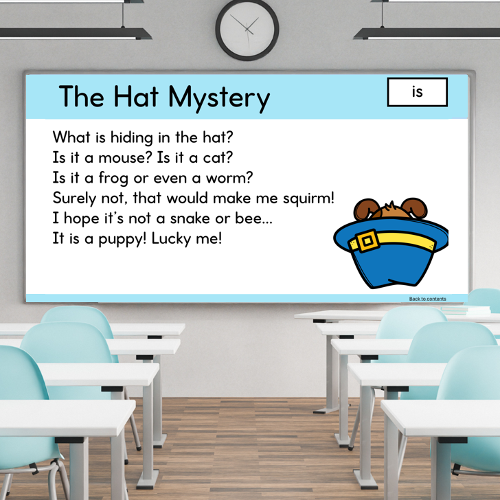 100 High Frequency Word Poems | Sight Words Poetry| Fry's First 100 Words