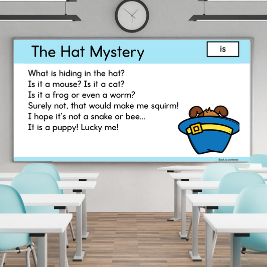 100 High Frequency Word Poems | Sight Words Poetry| Fry's First 100 Words