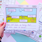 Vowel Team Bundle | Long Vowel Phonics Activities for Kindergarten