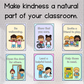 Kindness Bulletin Board Display | Acts of Kindness Posters