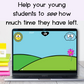 Visual Countdown Timers PowerPoint | Digital Classroom Timers