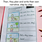 Foundation Narrative Writing Unit | 11 Lessons | Story Writing