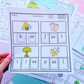 Vowel Team Bundle | Long Vowel Phonics Activities for Kindergarten