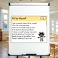 100 High Frequency Word Poems | Sight Words Poetry| Fry's First 100 Words