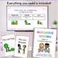 Foundation Narrative Writing Unit | 11 Lessons | Story Writing