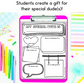 Free Father’s Day Activity | Inclusive My Special Dude Story and Worksheet