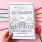 Foundation Kindergarten Christmas Activities | Elf Training Slides & Worksheets
