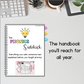 The Phonics Sidekick | Australian Phonics Reference Handbook | Foundation–Year 2